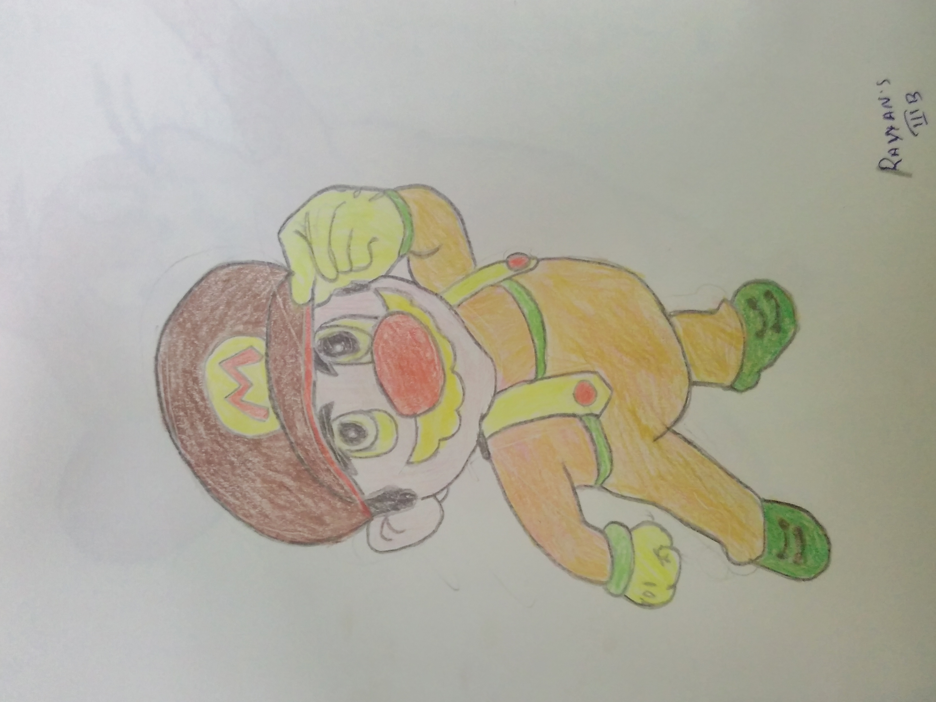 Rayyan creative work