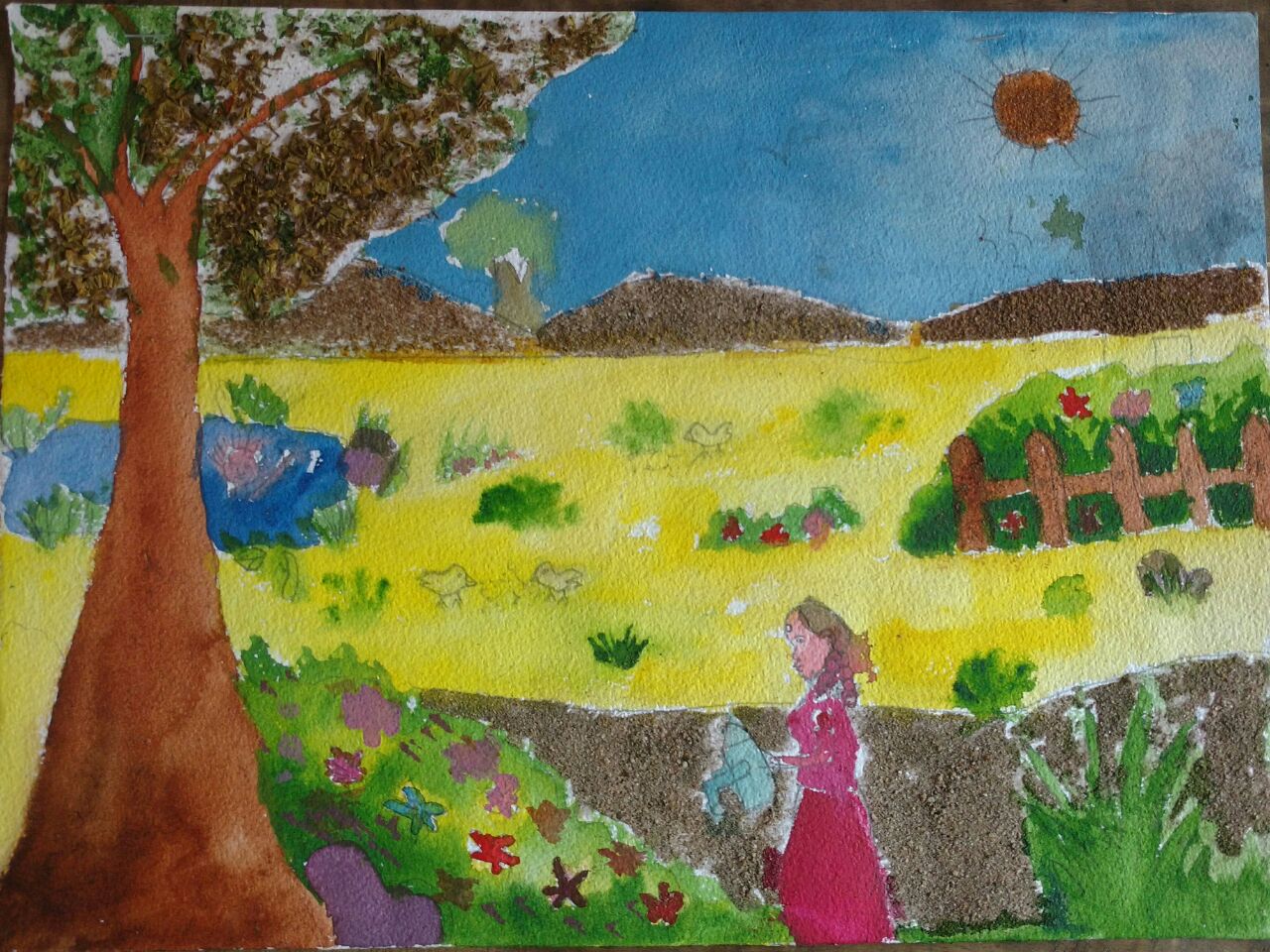 GOPIKA KANNAN creative work
