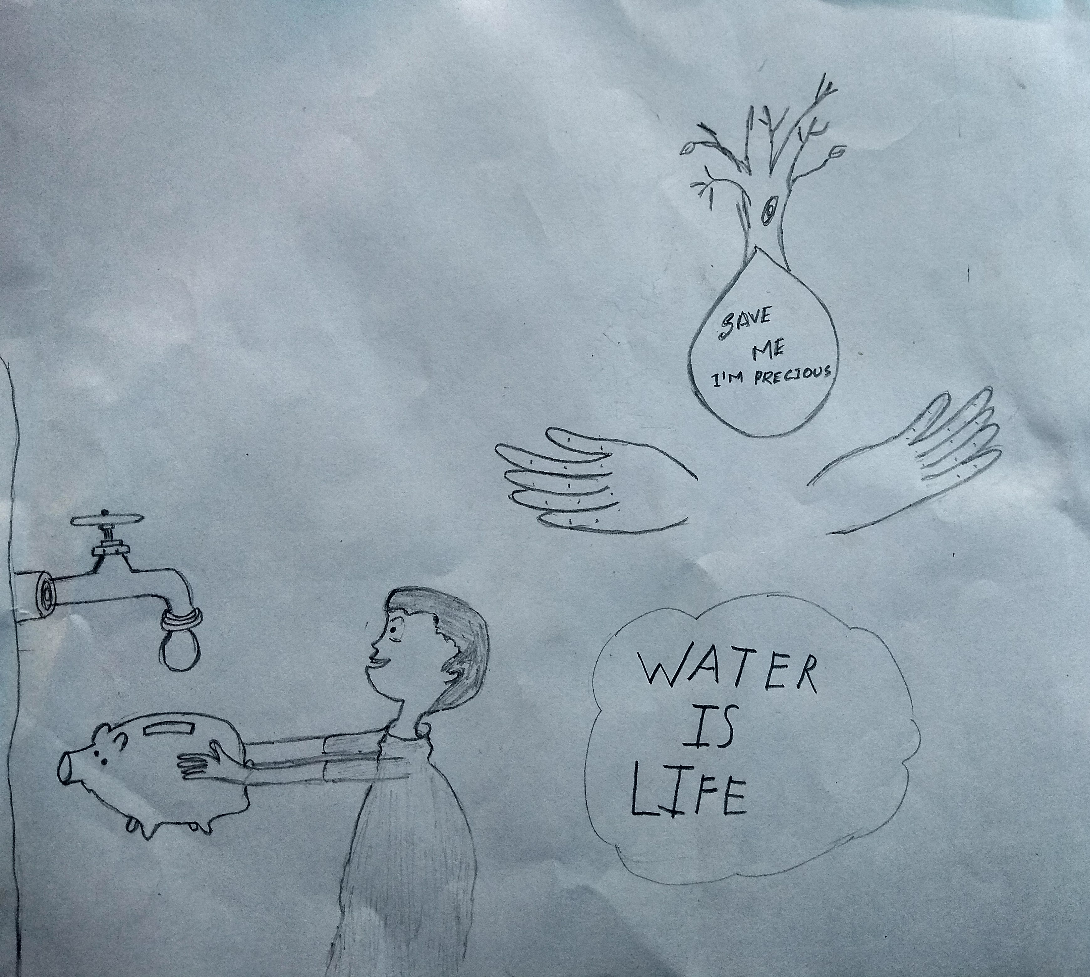Johan Jacob Thomas creative work