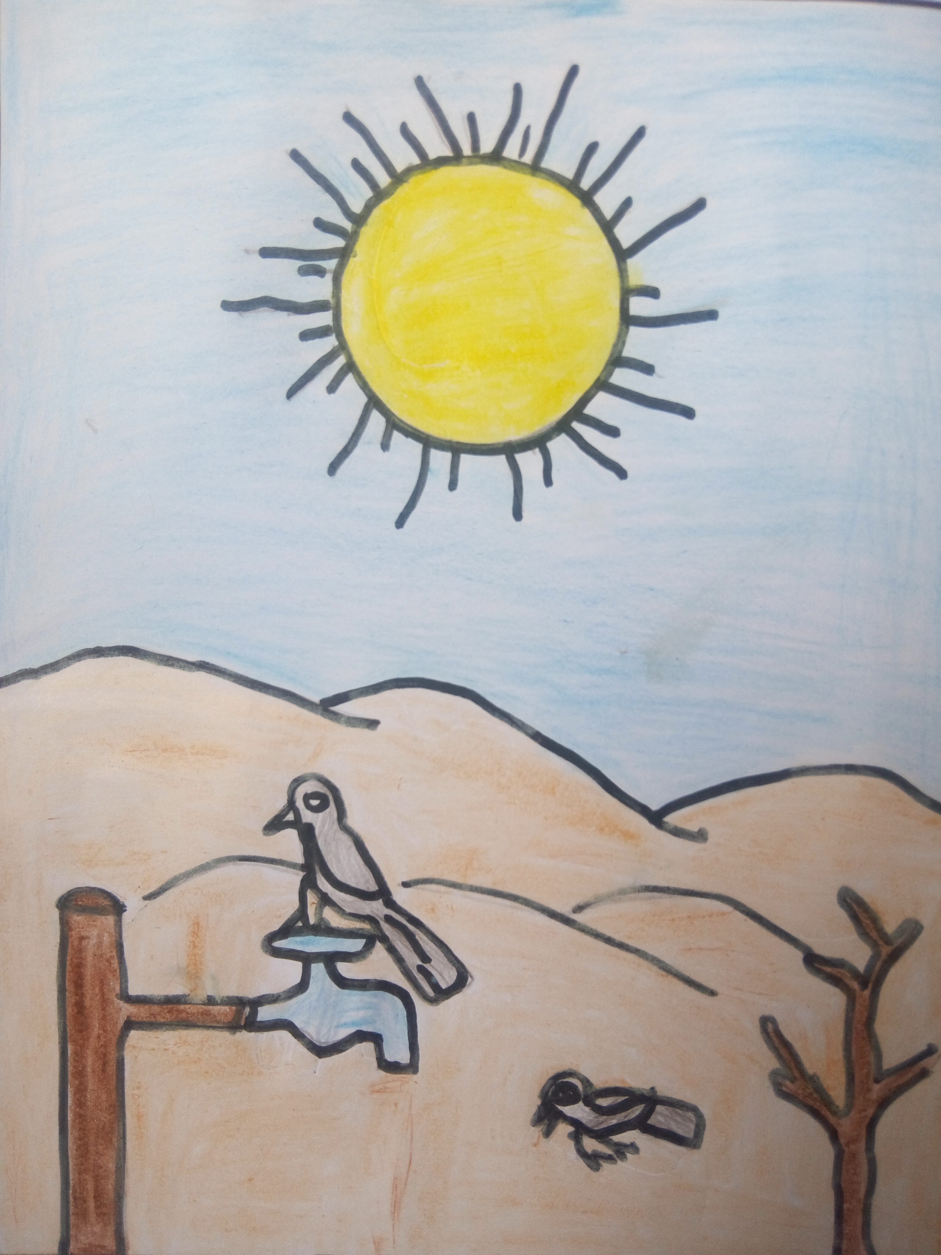 asvin n s creative work