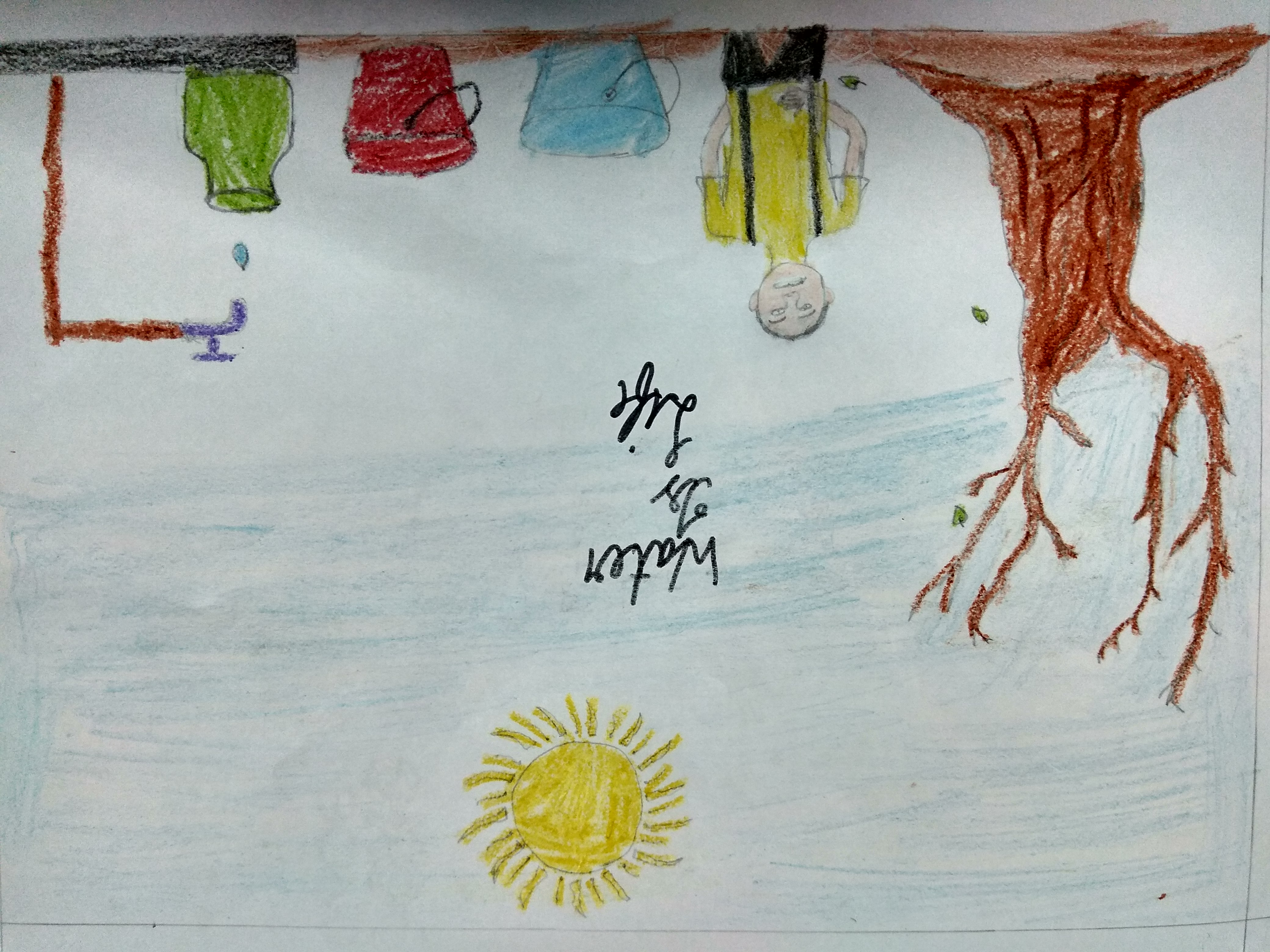 Johan Jacob Thomas creative work