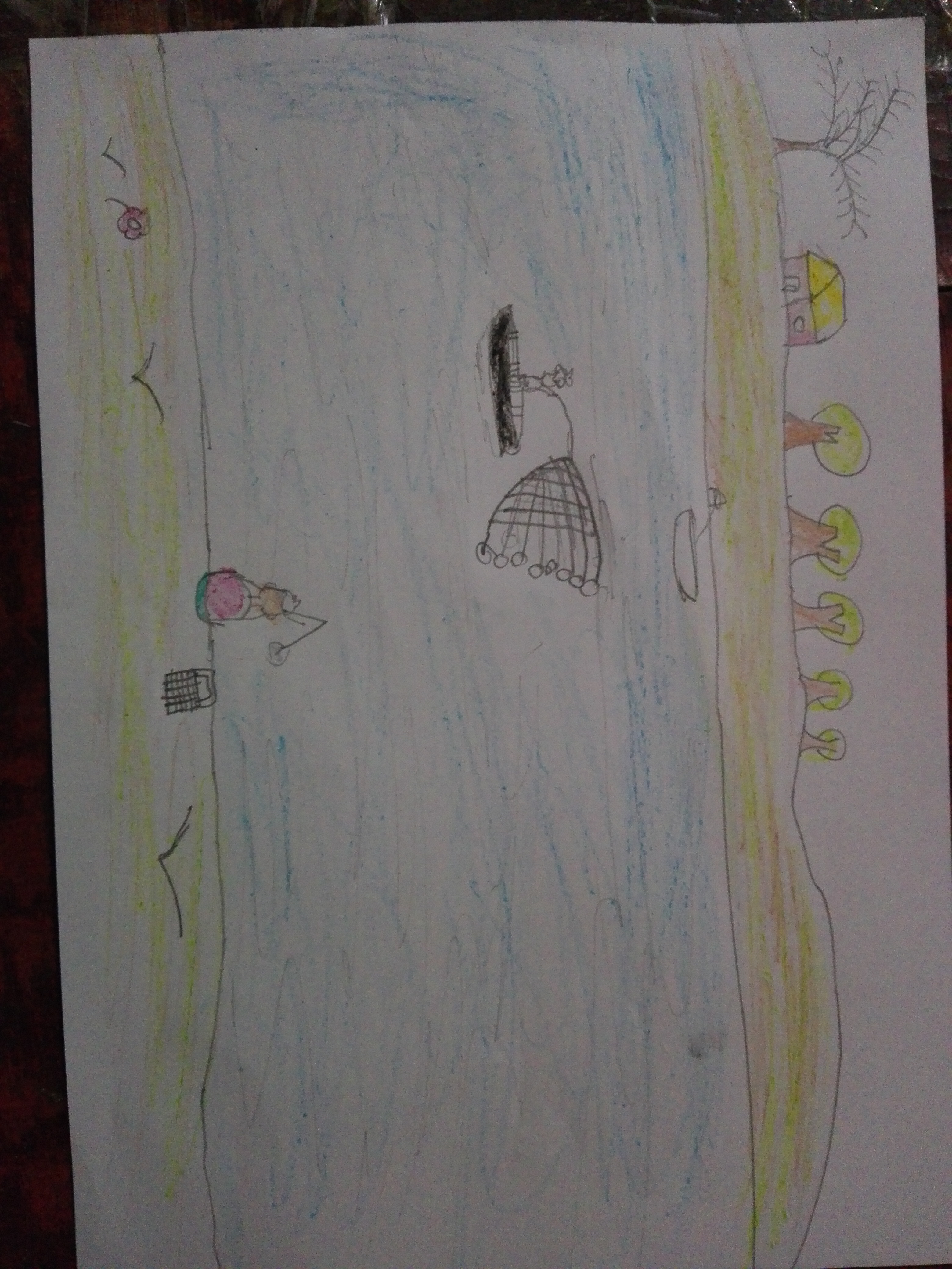 Sabari Sai Nath creative work
